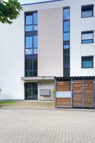 3 Zimmer Wohnung mit 107 m² in Düsseldorf – Bild 10
