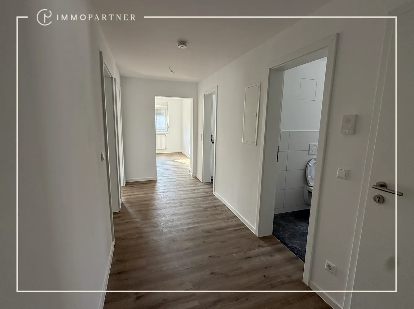 3 Zimmer Wohnung mit 91 m² in Göppingen – Bild 9