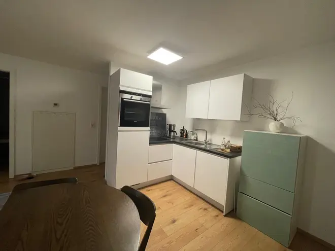 3 Zimmer Wohnung mit 84 m² in Düsseldorf – Bild 8