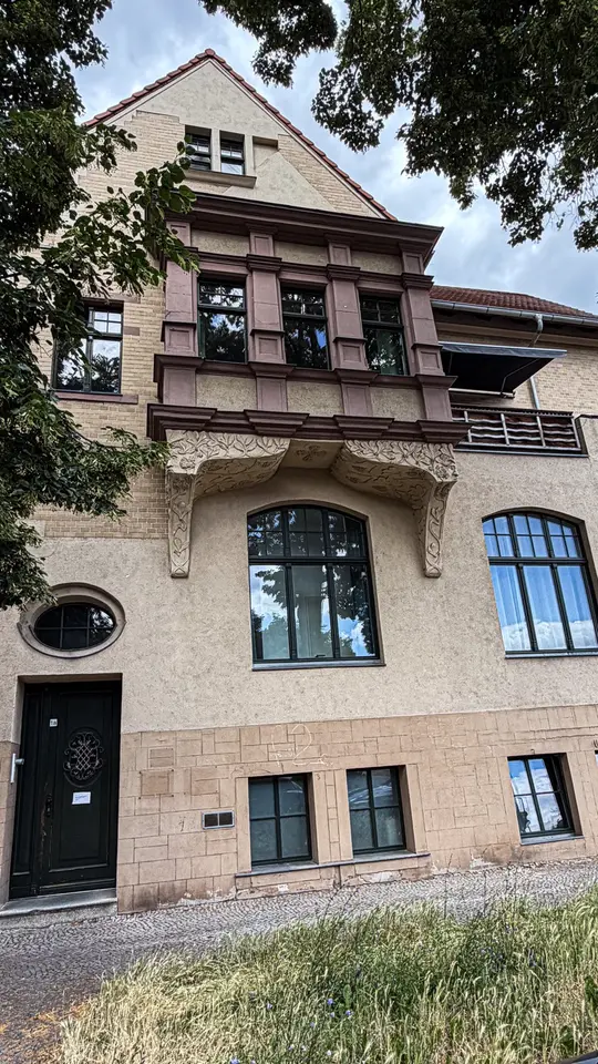 WG-Zimmer mit 206 m² in Köthen – Bild 3