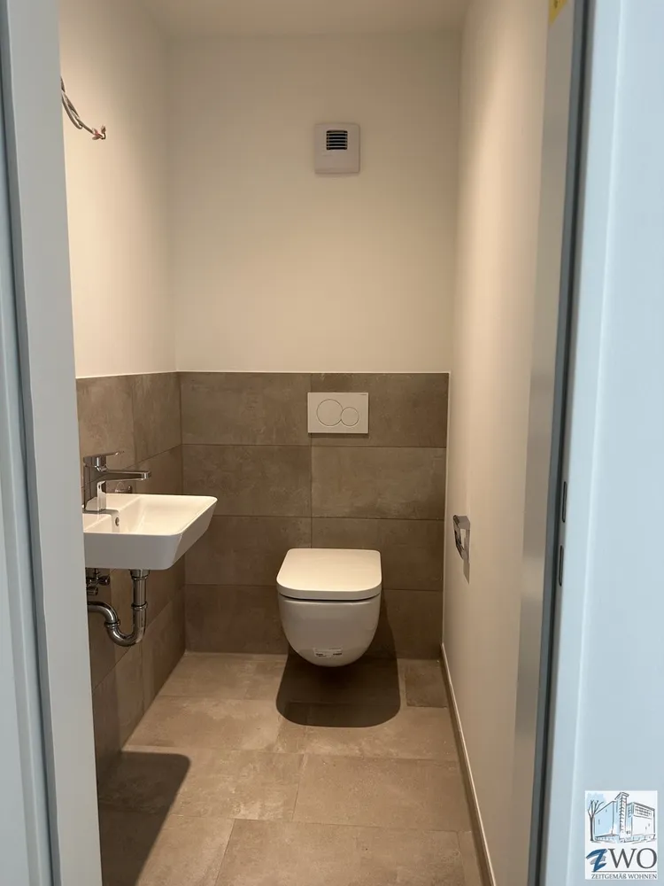 2 Zimmer Wohnung mit 75 m² in Bocholt – Bild 9