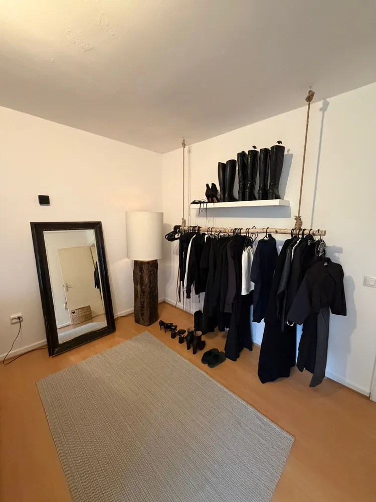 2 room apartment with 53 m² in Hamburg – Photo 8