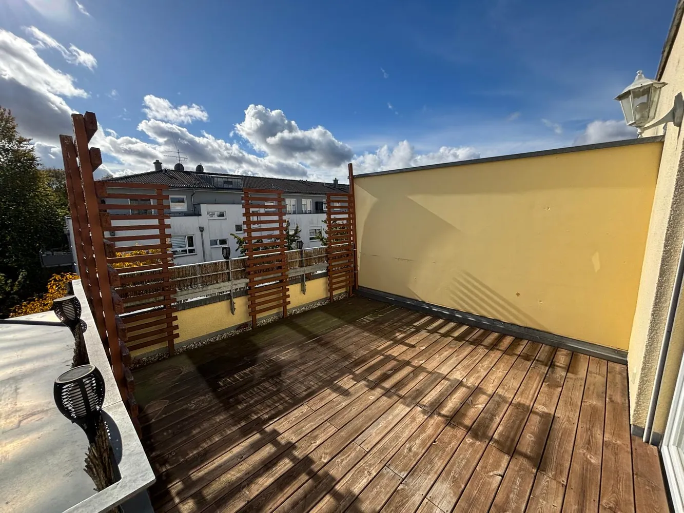 2 room apartment with 70 m² in Munich – Photo 5