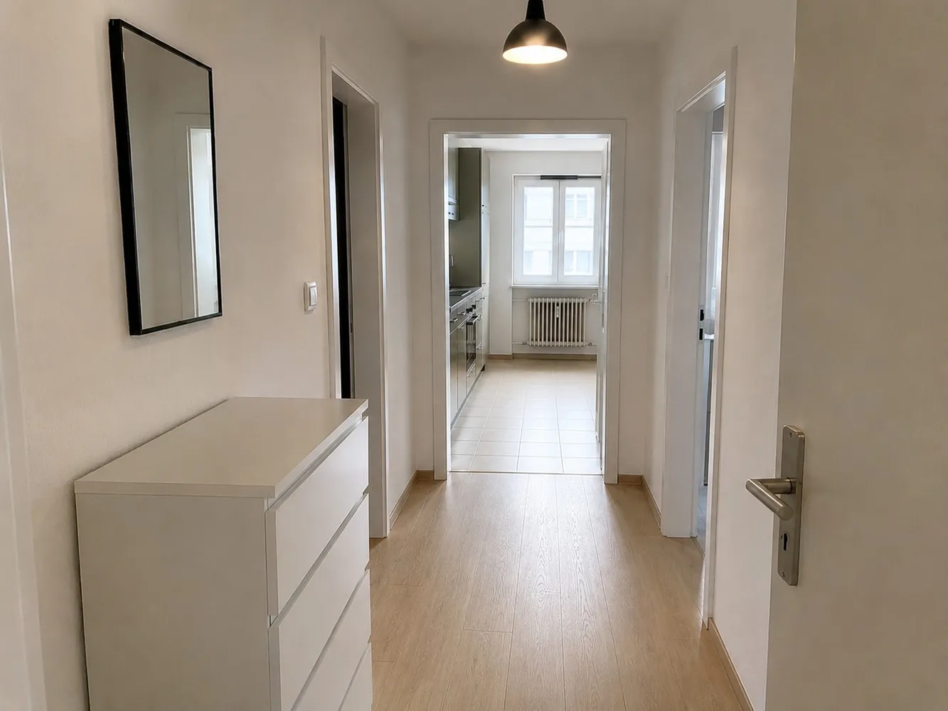 WG-Zimmer mit 15 m² in Köln – Bild 2