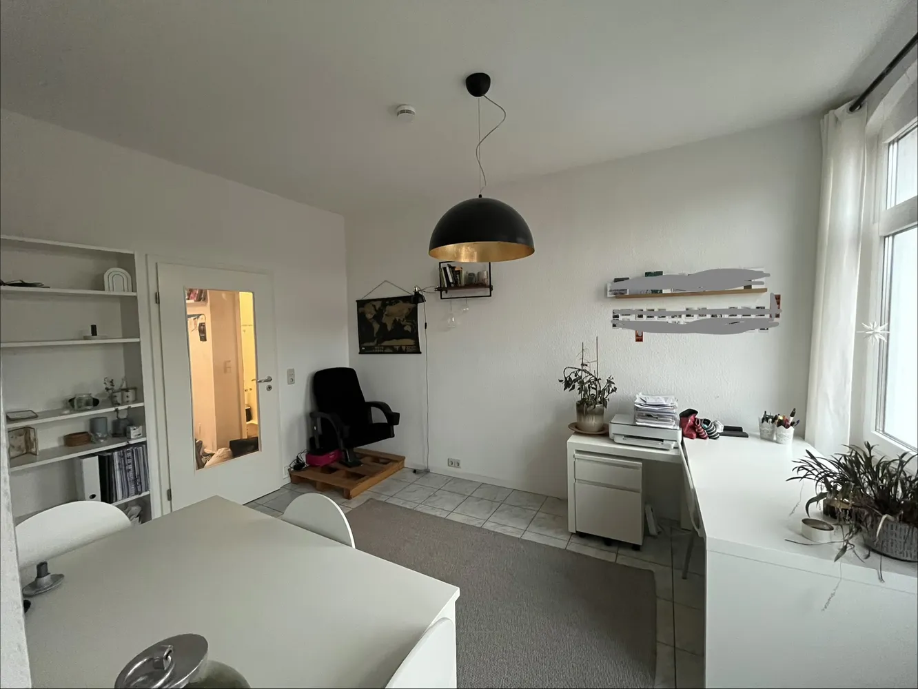 2 Zimmer Wohnung mit 41 m² in Hannover – Bild 4