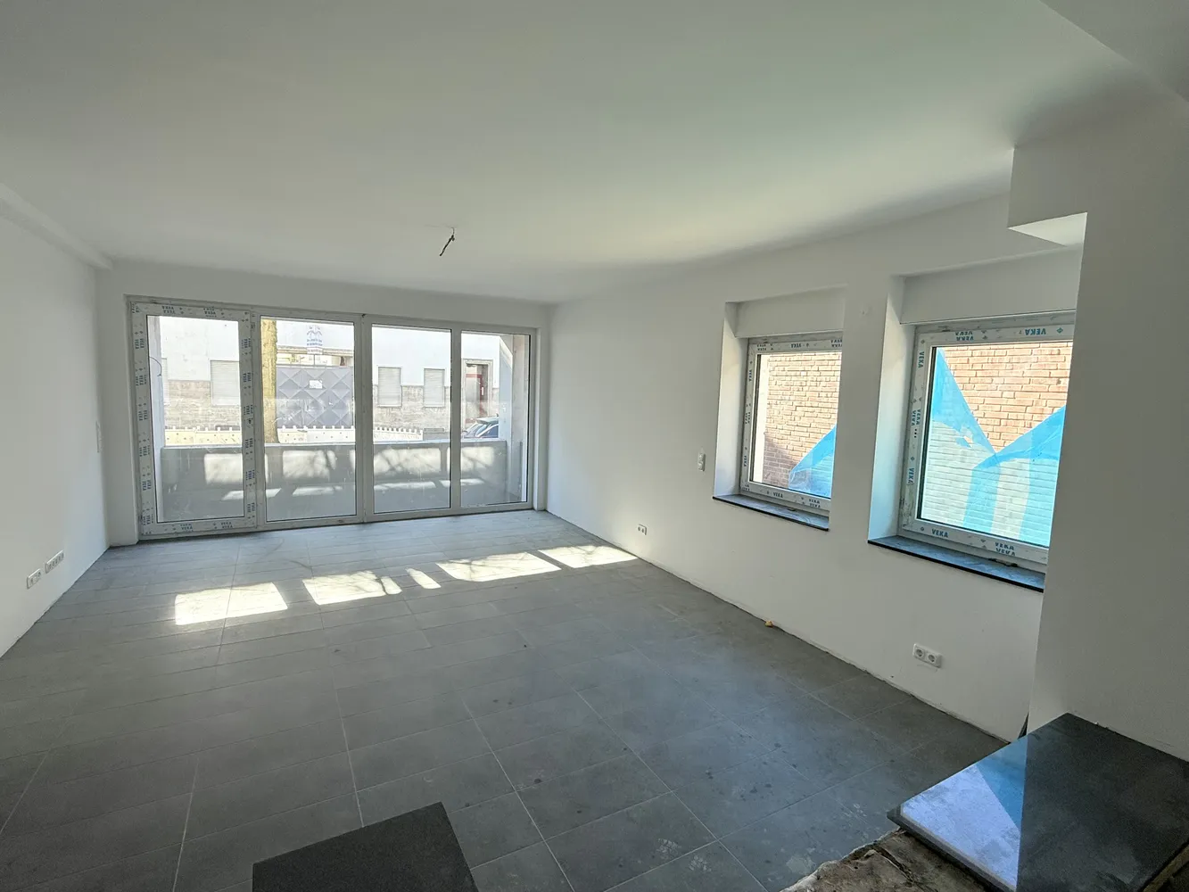 3 Zimmer Wohnung mit 109 m² in Viersen – Bild 2
