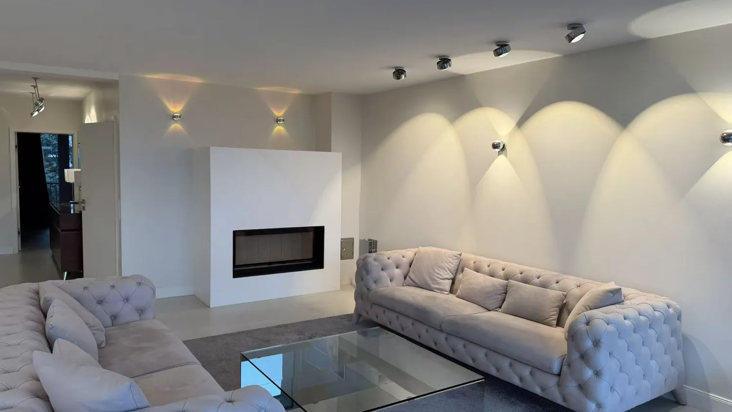 3 room apartment with 116 m² in Düsseldorf – Photo 1