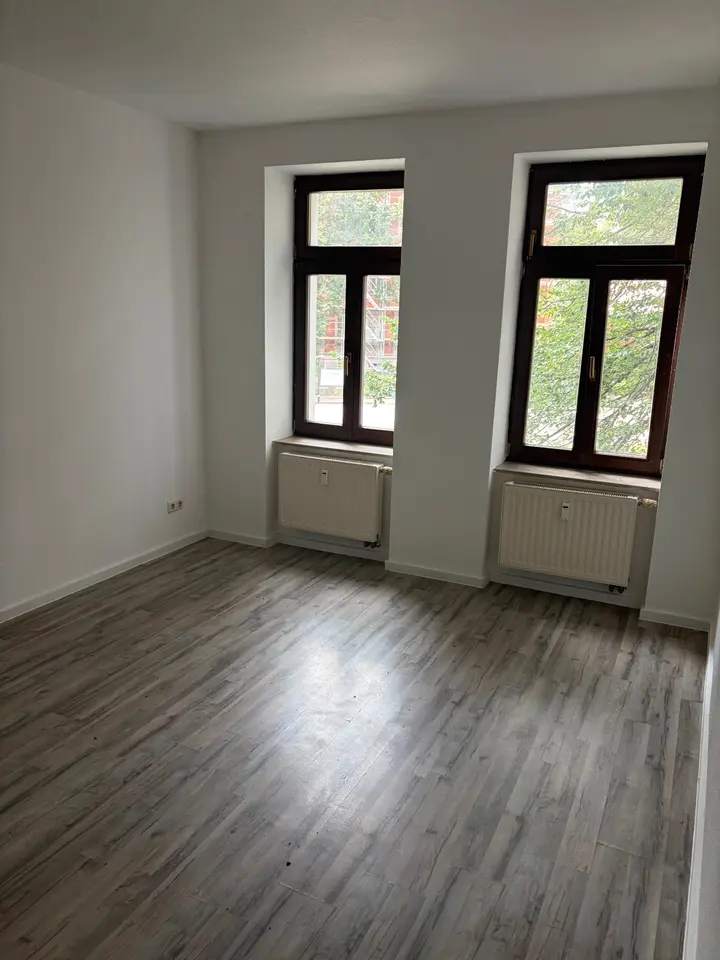 2 room apartment with 42 m² in Chemnitz – Photo 6