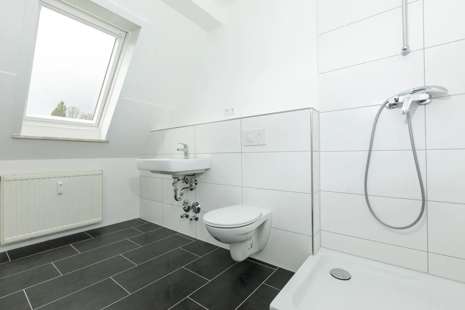 2 Zimmer Wohnung mit 75 m² in Kiel – Bild 7