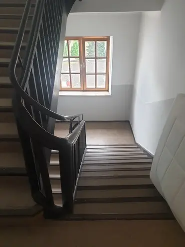 1 Zimmer Wohnung mit 50 m² in München – Bild 9