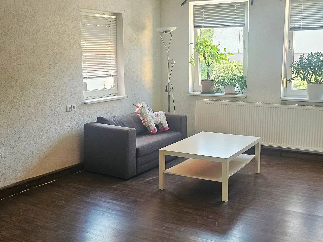 2 Zimmer Wohnung mit 58 m² in Stuttgart – Bild 1