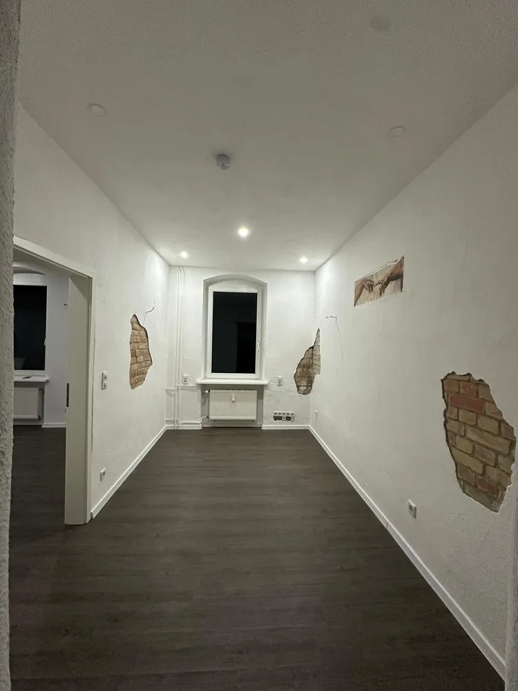 3 room apartment with 90 m² in Brunswick – Photo 4