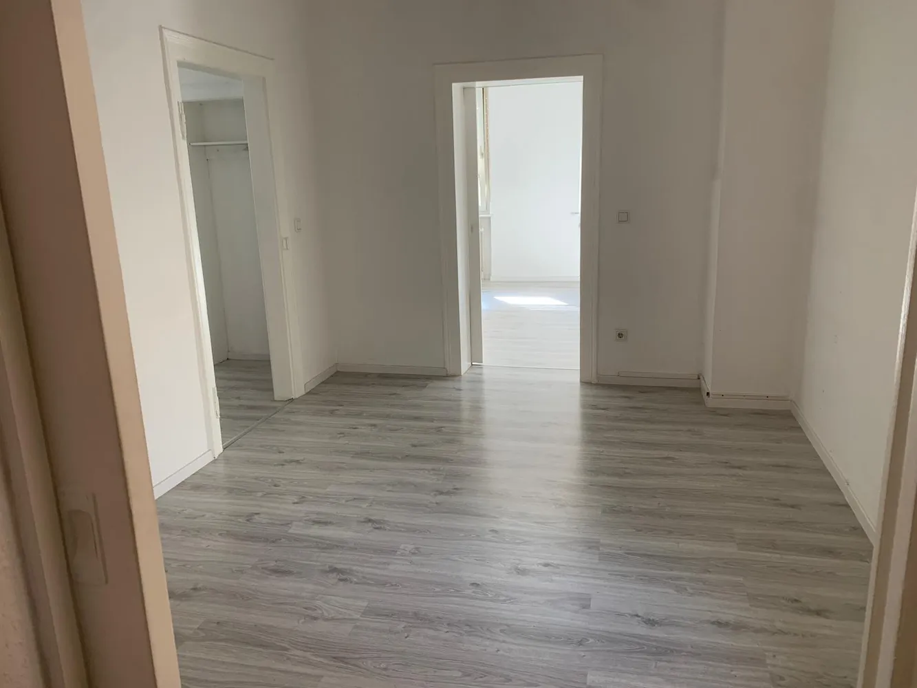 4 Zimmer Wohnung mit 82 m² in Mannheim – Bild 3
