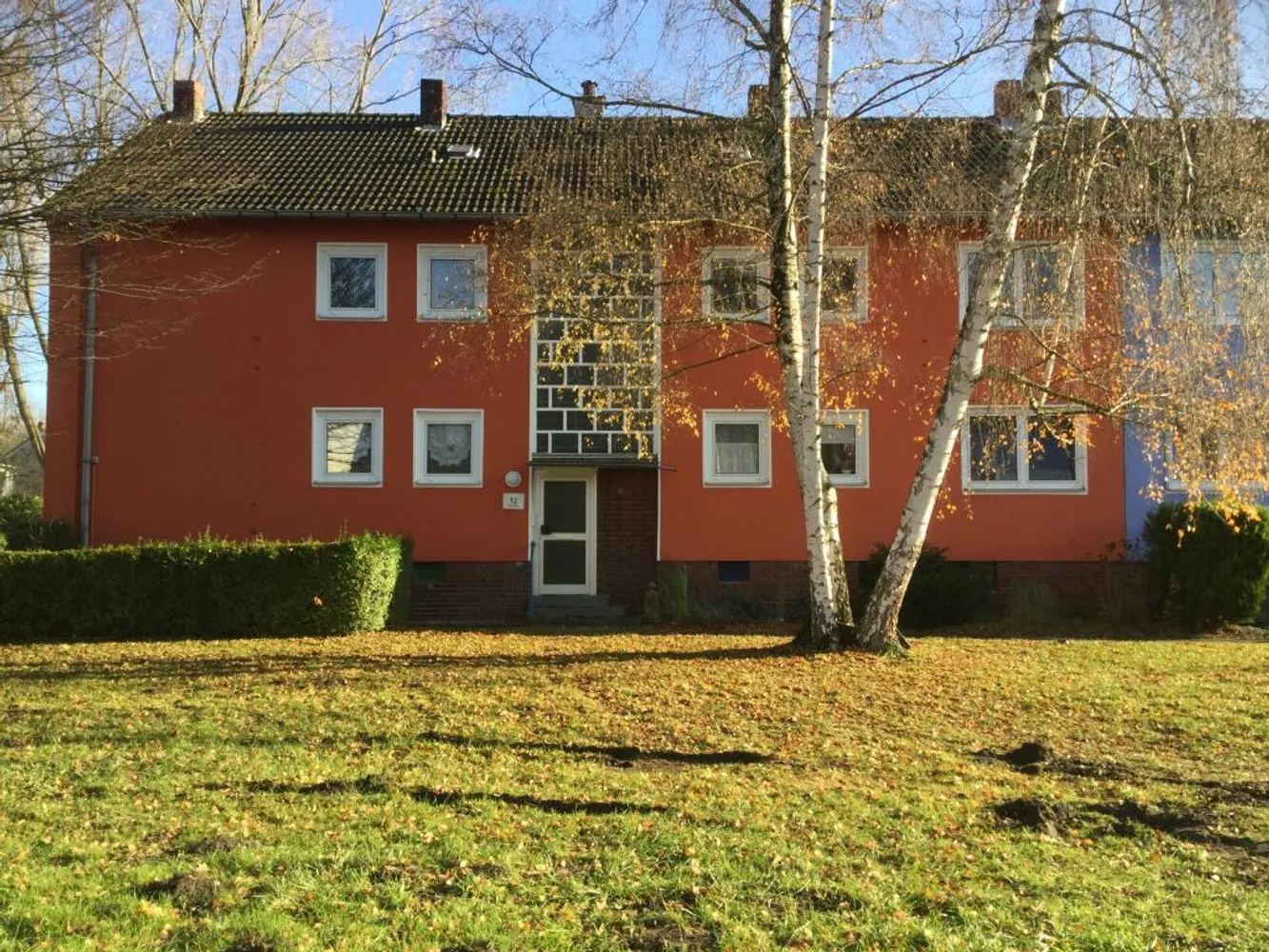 3 room apartment with 60 m² in Gelsenkirchen – Photo 1