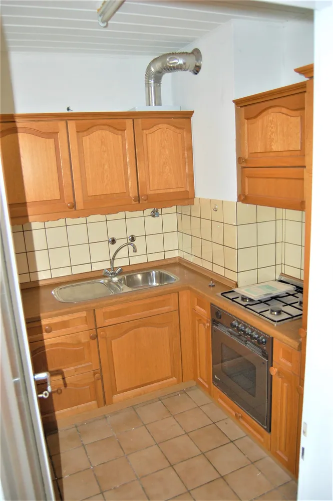 2 Zimmer Wohnung mit 53 m² in Witten – Bild 2
