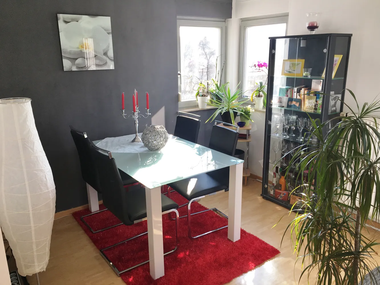 2 Zimmer Wohnung mit 54 m² in Regensburg – Bild 1