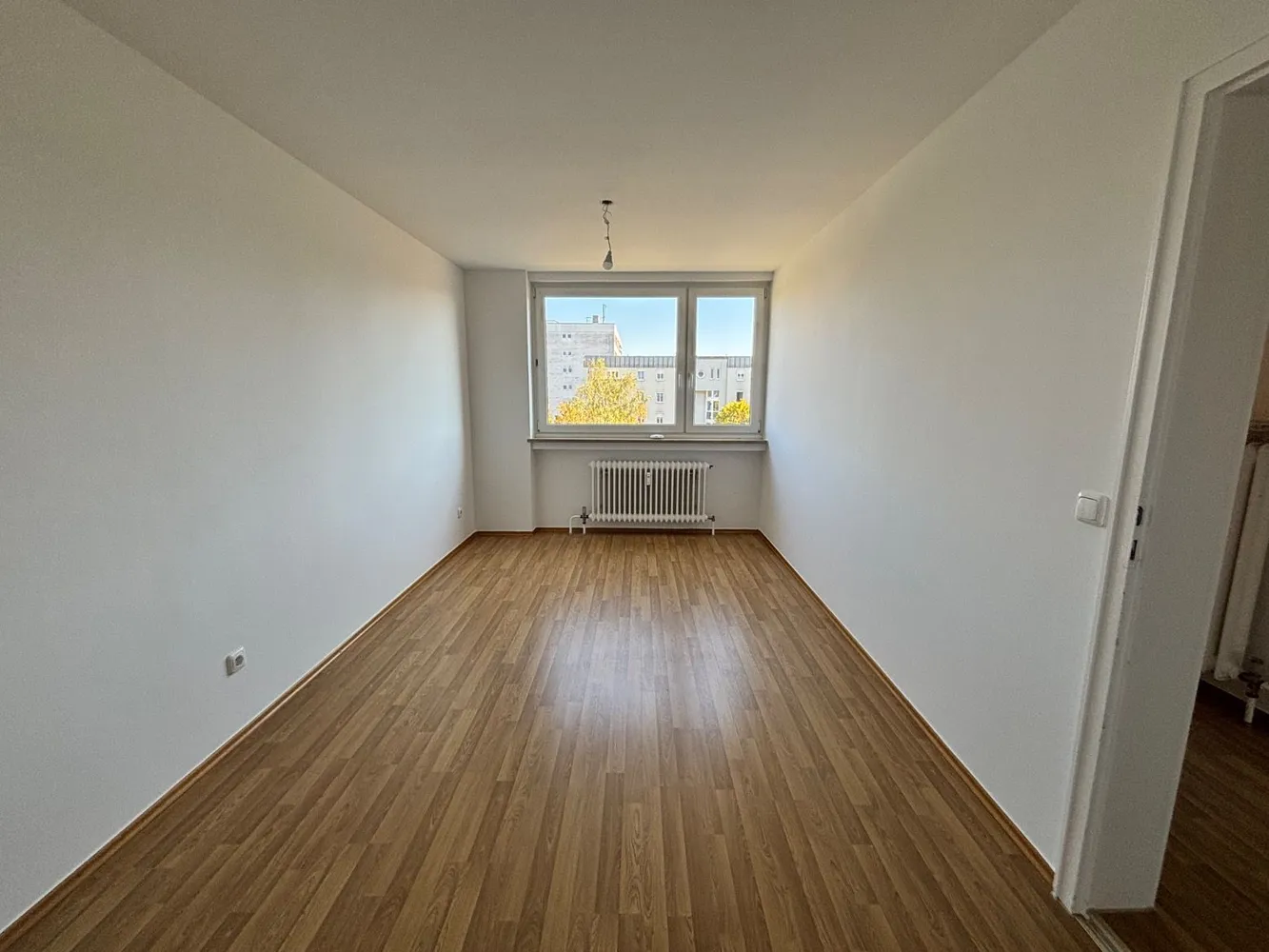 3 Zimmer Wohnung mit 67 m² in München – Bild 3
