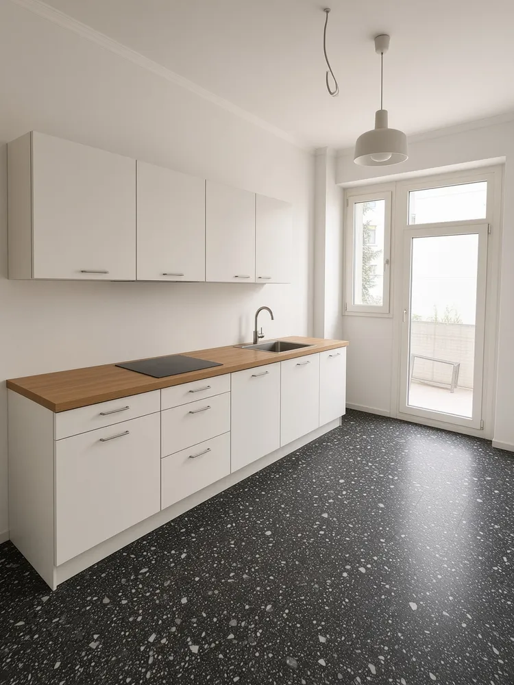 3 Zimmer Wohnung mit 73 m² in Stuttgart – Bild 1