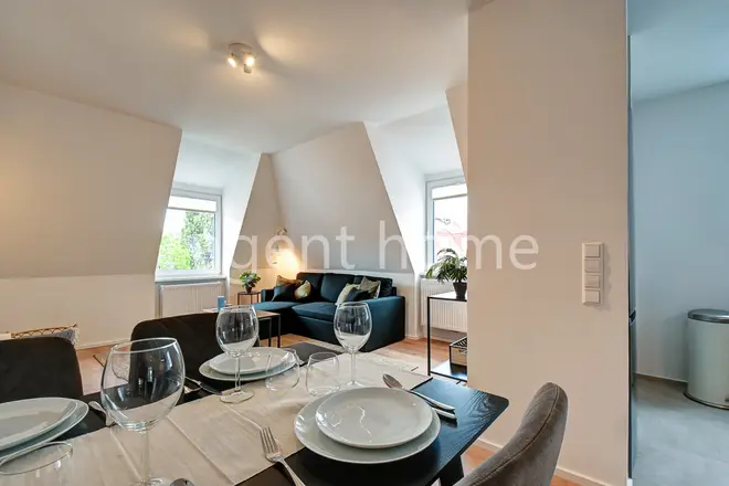 2 Zimmer Wohnung mit 70 m² in Stuttgart – Bild 7