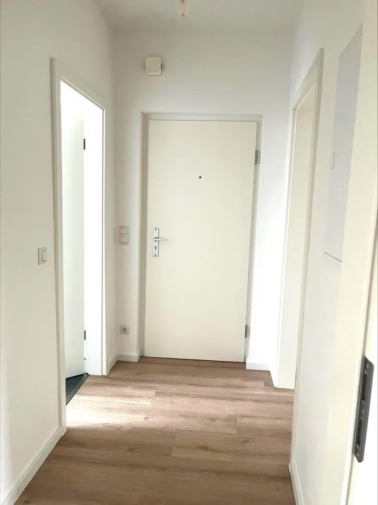 2 Zimmer Wohnung mit 47 m² in Gelsenkirchen – Bild 2