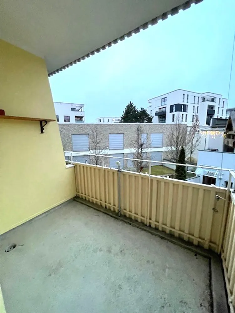 2 room apartment with 62 m² in Hanover – Photo 5