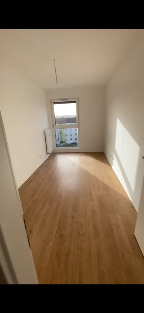 3 Zimmer Wohnung mit 71 m² in Bamberg – Bild 2