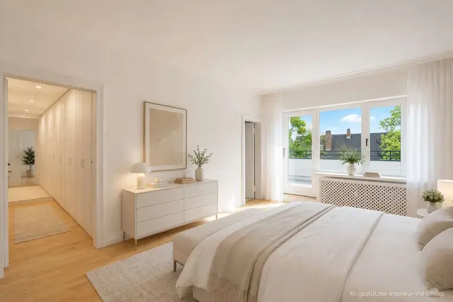 7 Zimmer Wohnung mit 401 m² in München – Bild 11