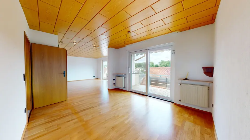 2 Zimmer Wohnung mit 95 m² in Kaiserslautern – Bild 9