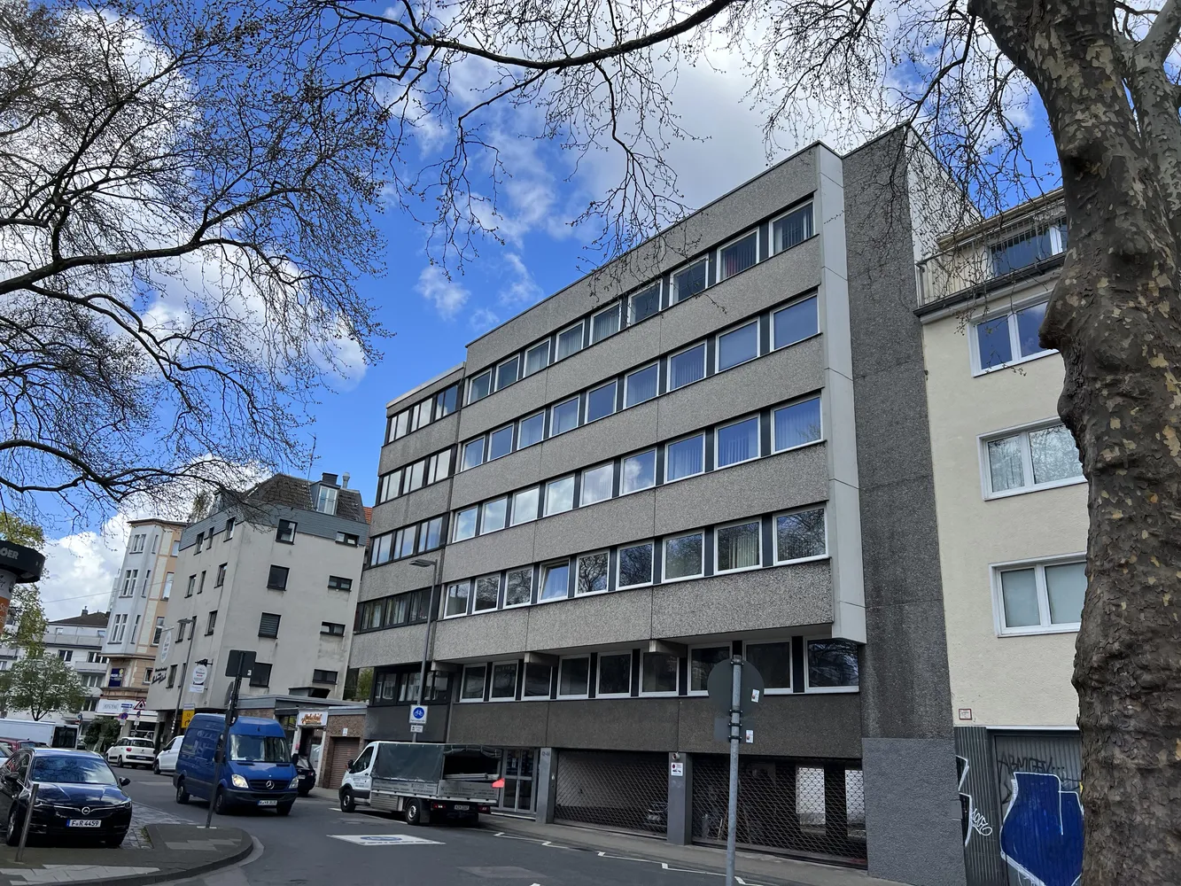 1 Zimmer Wohnung mit 16 m² in Köln – Bild 7