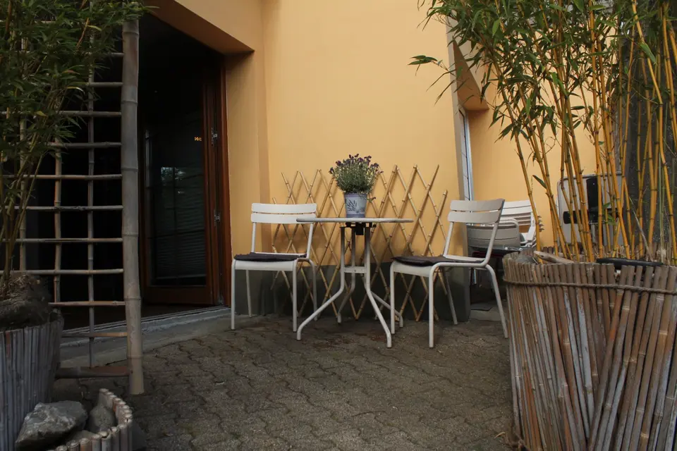 WG-Zimmer mit 49 m² in Solingen – Bild 2