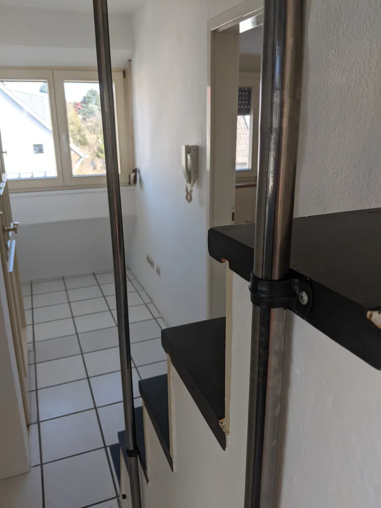 4 Zimmer Wohnung mit 98 m² in Karlsruhe – Bild 12