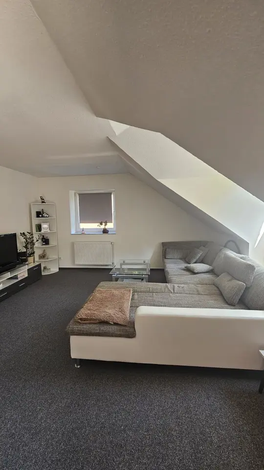 3 Zimmer Wohnung mit 66 m² in Soltau – Bild 1