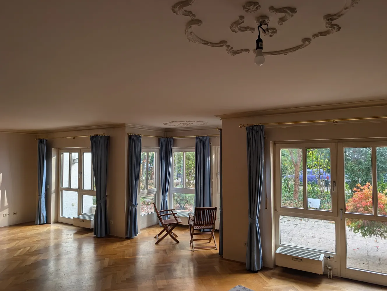 4 Zimmer Wohnung mit 173 m² in München – Bild 3