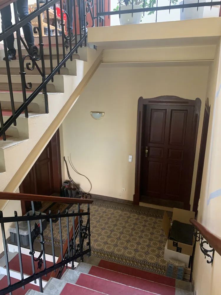 2 Zimmer Wohnung mit 52 m² in Dresden – Bild 10