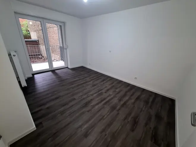 2 Zimmer Wohnung mit 60 m² in Frankfurt am Main – Bild 3