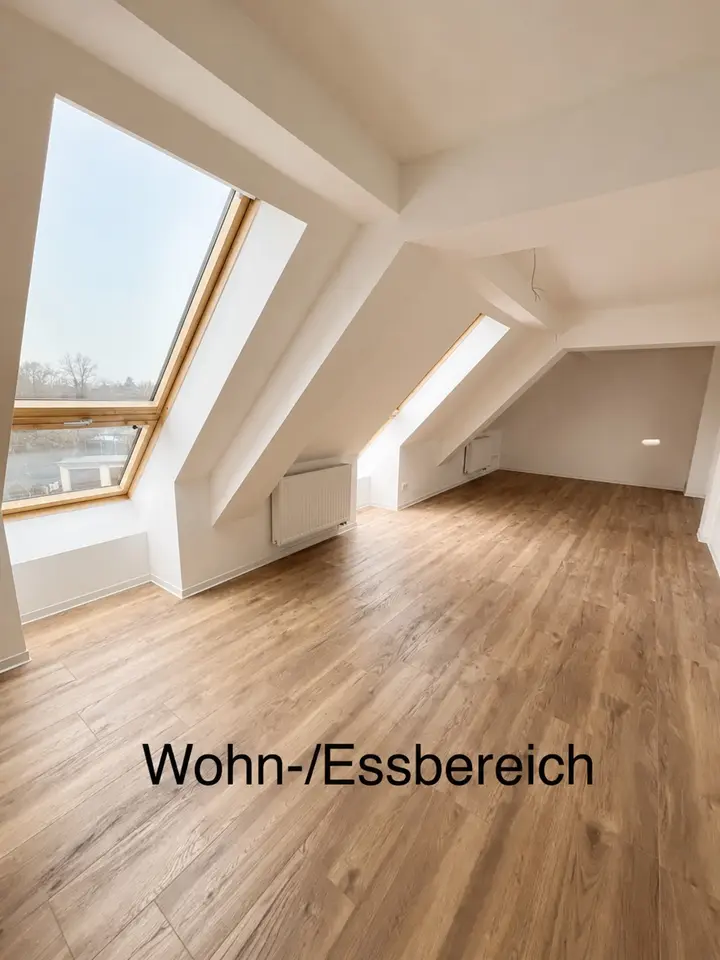 4 room apartment with 98 m² in Magdeburg – Photo 1