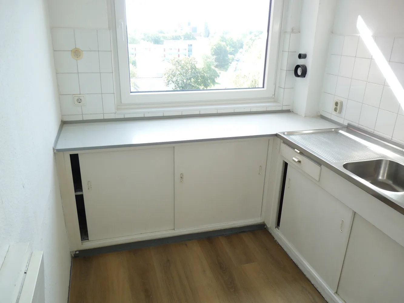 2 room apartment with 54 m² in Hanover – Photo 9