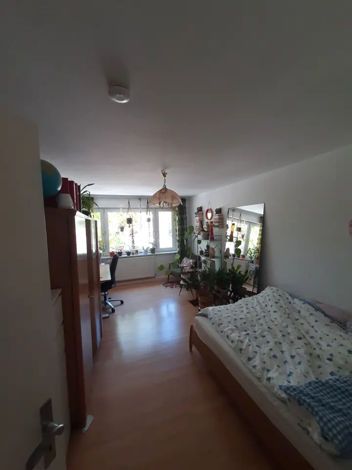 Shared room with 19 m² in Stuttgart – Photo 9