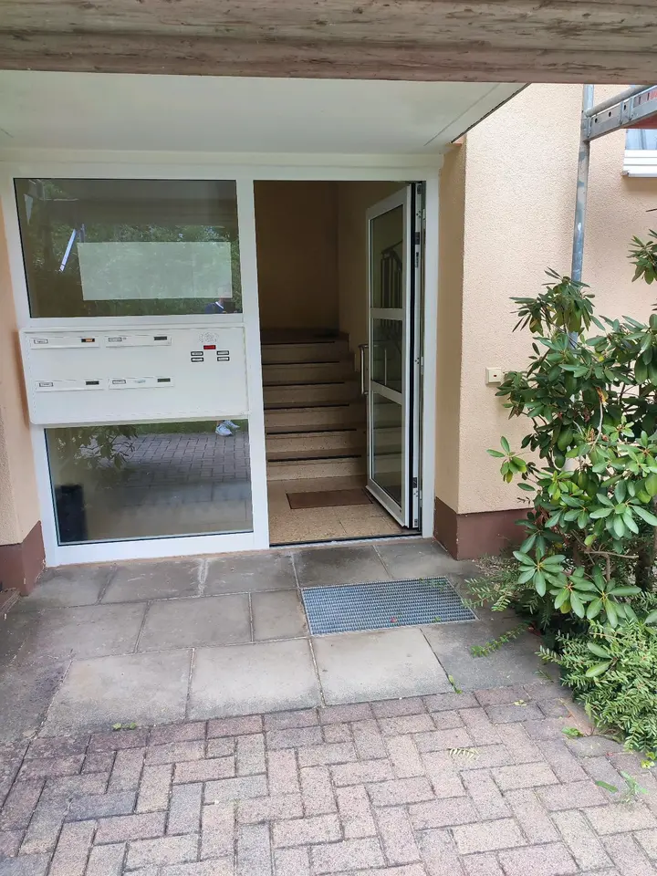 2 Zimmer Wohnung mit 54 m² in Wiesbaden – Bild 3