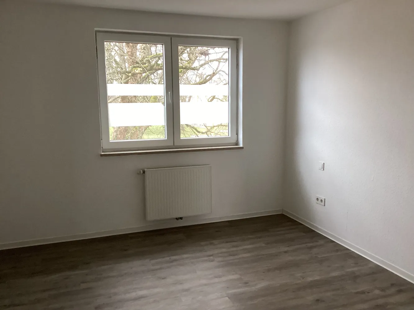 3 Zimmer Wohnung mit 60 m² in Kassel – Bild 4