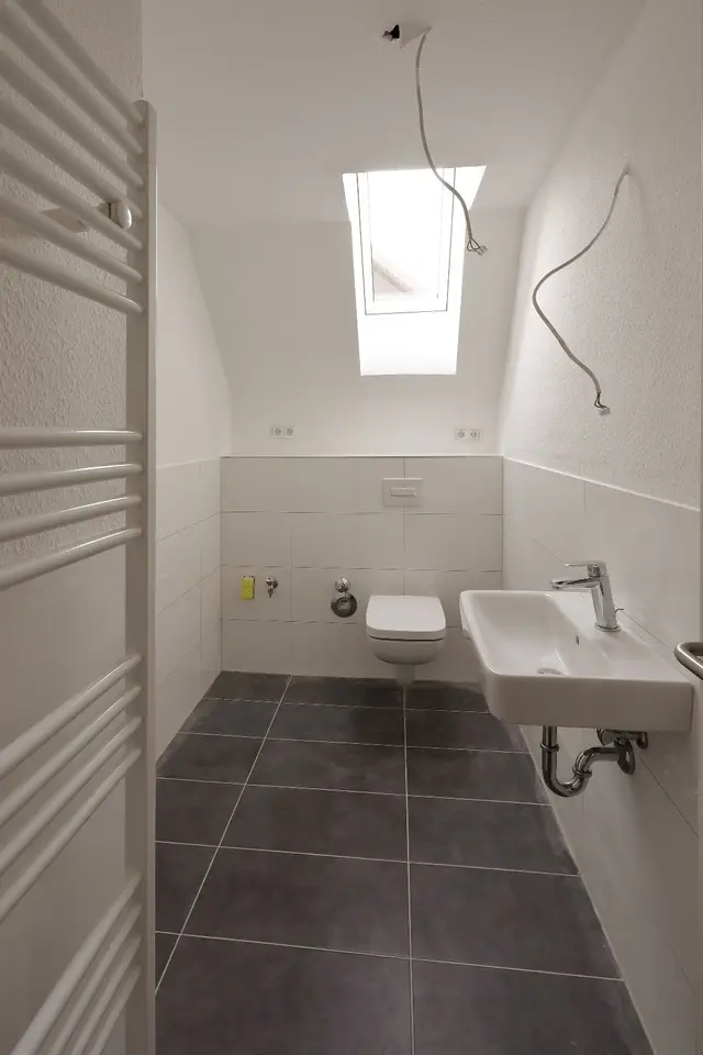 2 Zimmer Wohnung mit 100 m² in Bochum – Bild 4