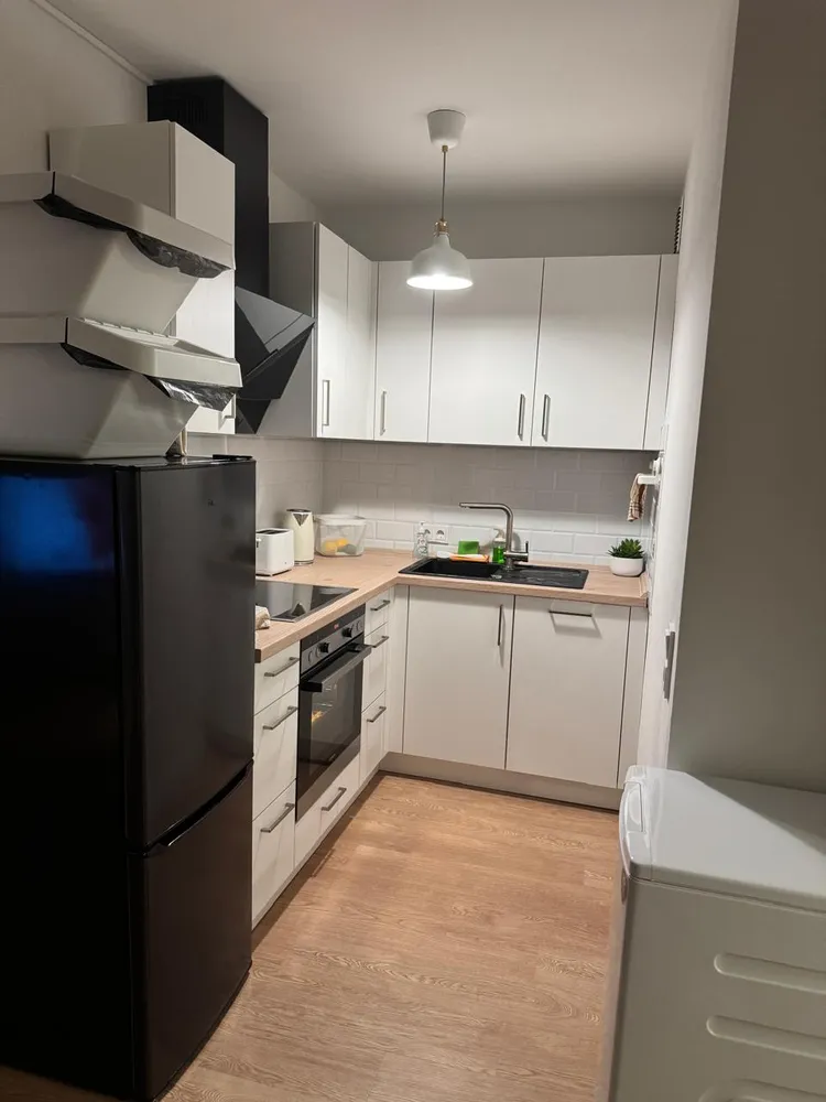 2 room apartment with 55 m² in Düsseldorf – Photo 6