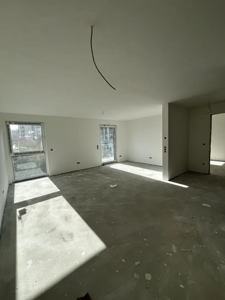 2 Zimmer Wohnung mit 58 m² in Wiesbaden – Bild 3