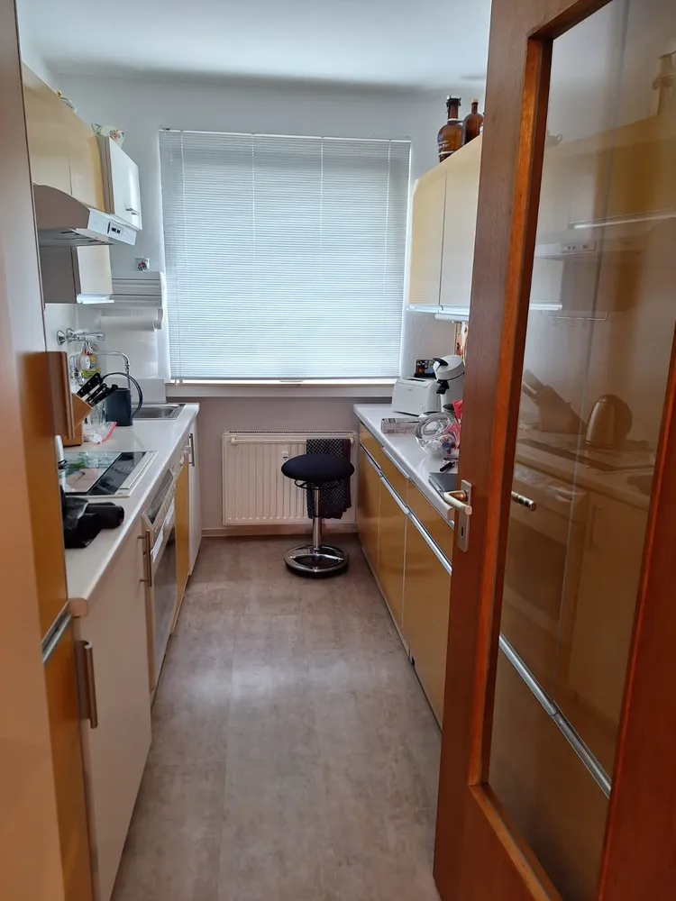 3 Zimmer Wohnung mit 77 m² in Wuppertal – Bild 3