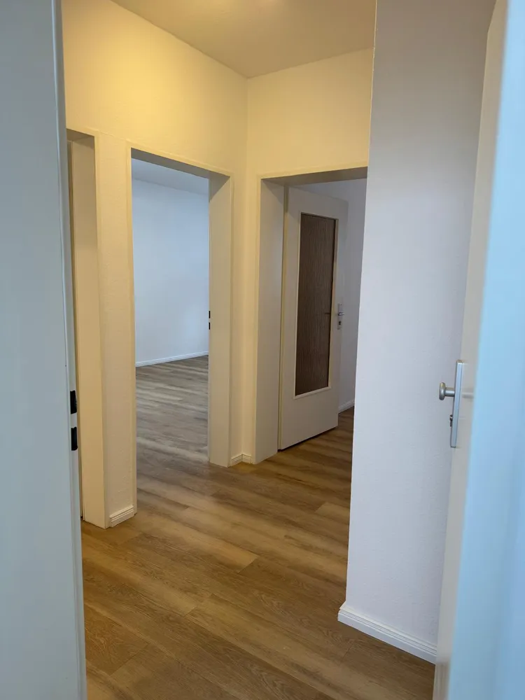4 Zimmer Wohnung mit 76 m² in Bielefeld – Bild 1
