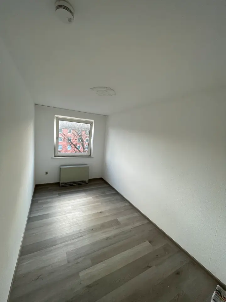 3 Zimmer Wohnung mit 54 m² in Hof – Bild 3