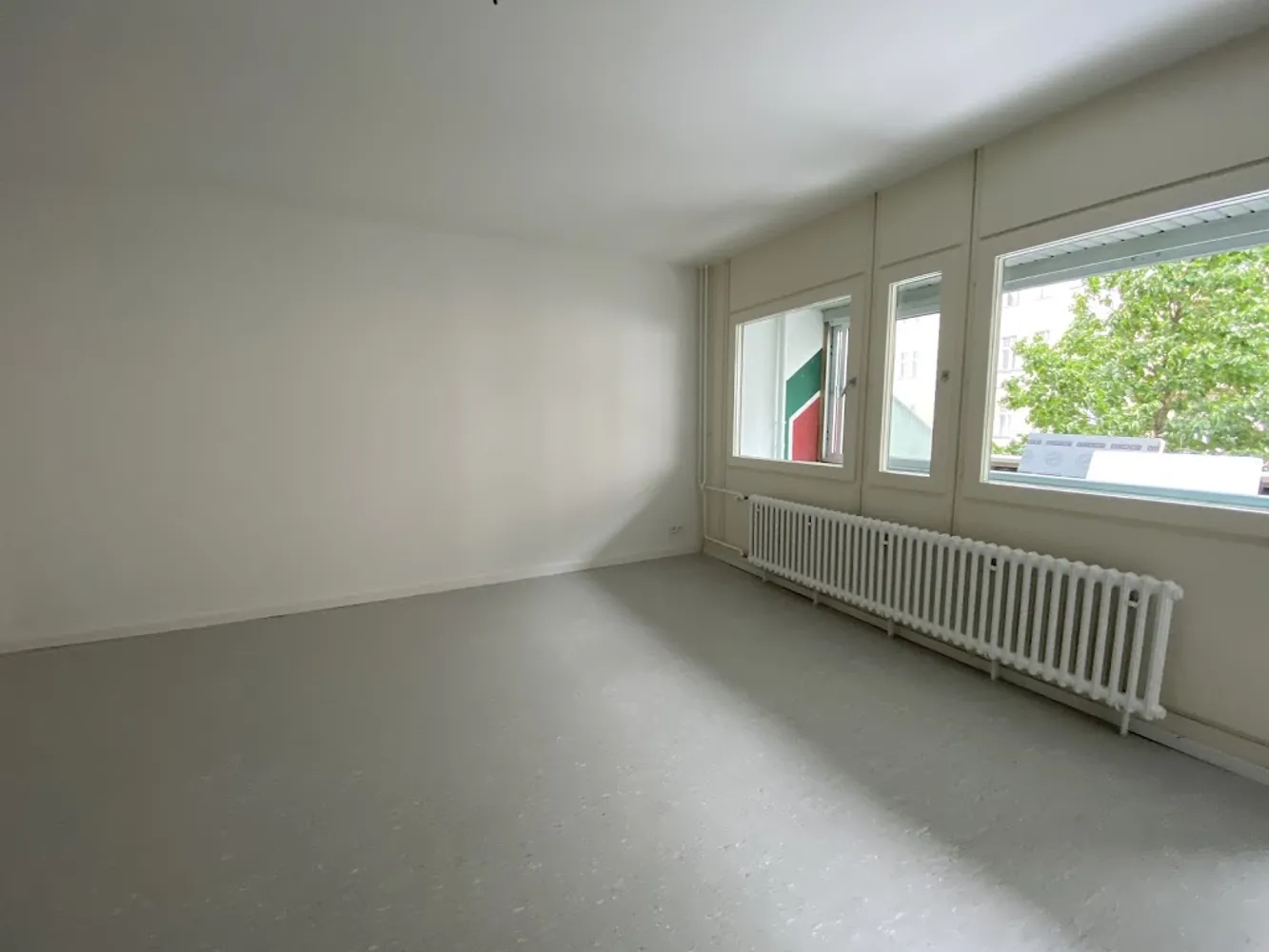 2 Zimmer Wohnung mit 58 m² in Berlin – Bild 6