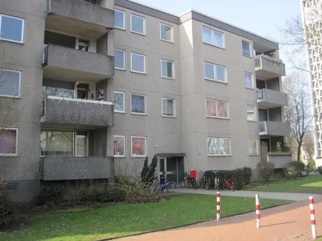 2 Zimmer Wohnung mit 58 m² in Hamm – Bild 10