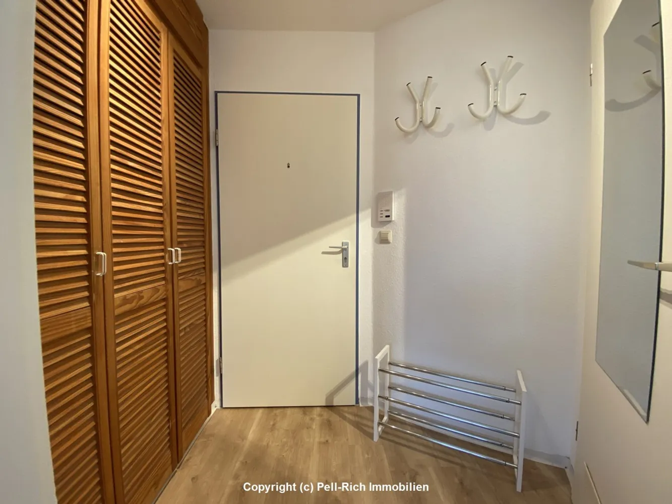 1 Zimmer Wohnung mit 35 m² in Karlsruhe – Bild 6