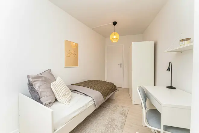 WG-Zimmer in Berlin – Bild 3